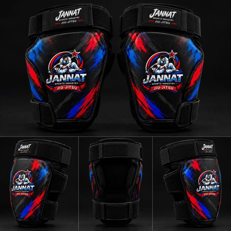 Thai Pads by Jannat Sports Industry